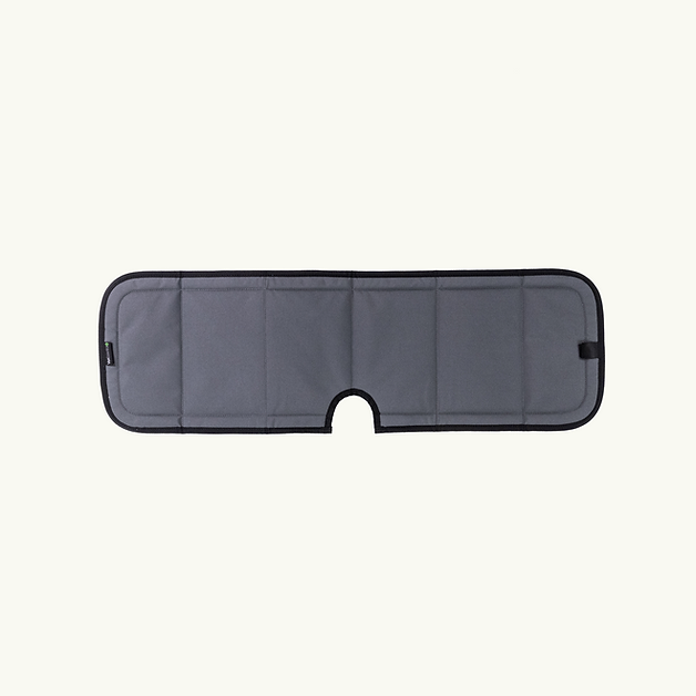 VanEssential Bunk Window Covers