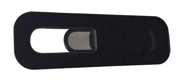 VWD SE-Series Half-Slider Bunk Window - Passenger Side 31.10" x 9.84" (BUNK3110R)