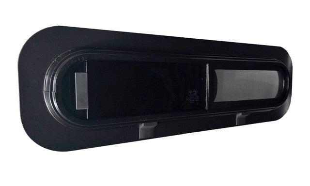 VWD SE-Series Half-Slider Bunk Window - Passenger Side 31.10" x 9.84" (BUNK3110R)