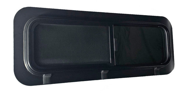 VWD SE-Series Half-Slider Bunk Window - Driver Side 40" x 15" (BUNK4015L)