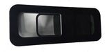 VWD SE-Series Half-Slider Bunk Window - Passenger Side 40" x 15" (BUNK4015R)