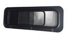 VWD SE-Series Half-Slider Bunk Window - Passenger Side 40" x 15" (BUNK4015R)