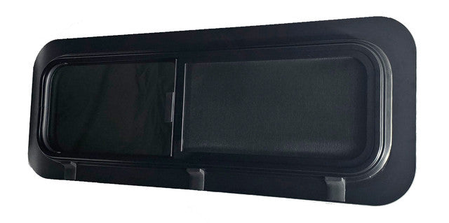 VWD SE-Series Half-Slider Bunk Window - Passenger Side 40" x 15" (BUNK4015R)
