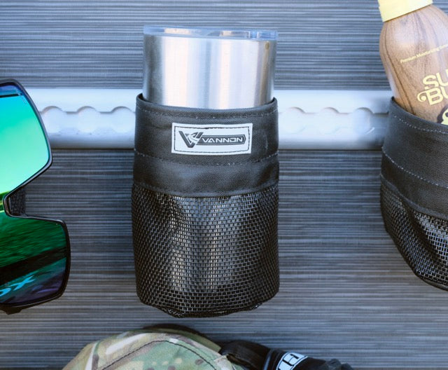 VANNON L-Track Basket