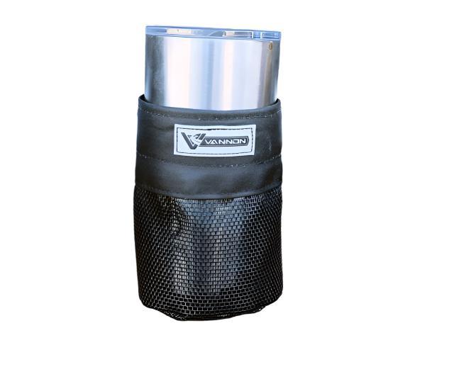VANNON L-Track Basket