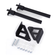 RB Components Bench Wall Mount Kit
