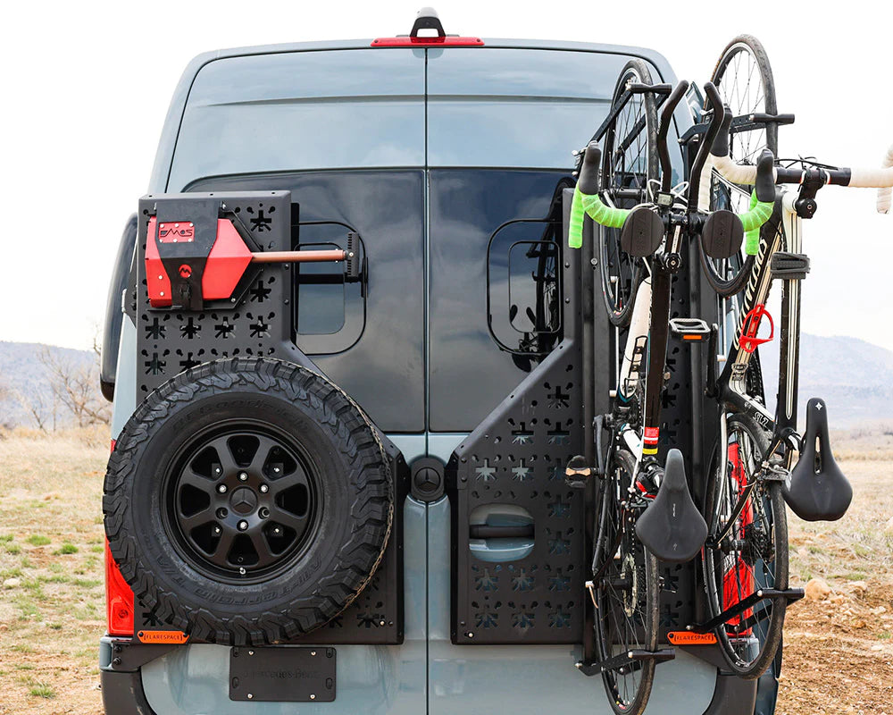 Flarespace Nvader Rack