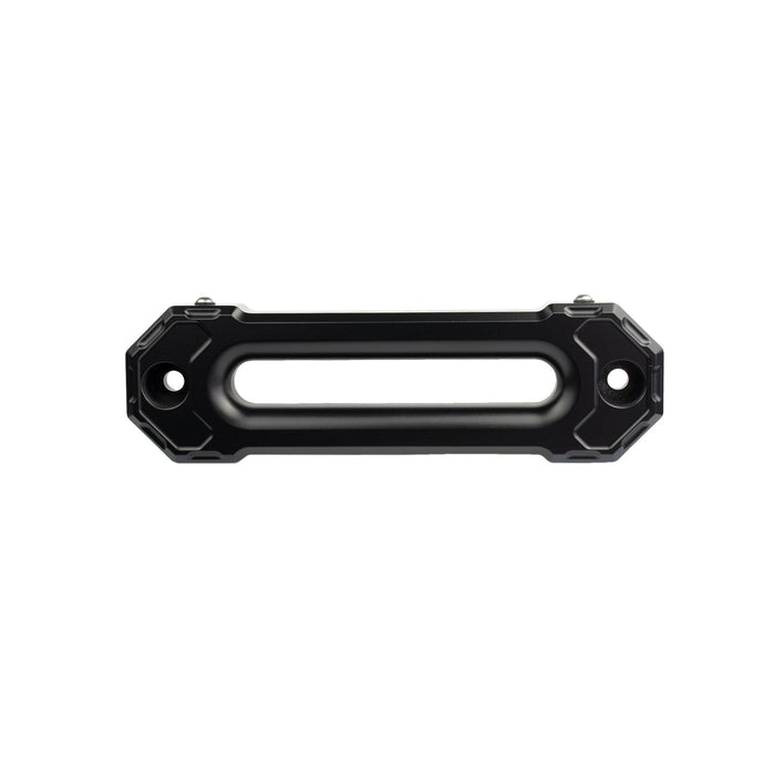 Fairlead (1.5" Thick) - Black