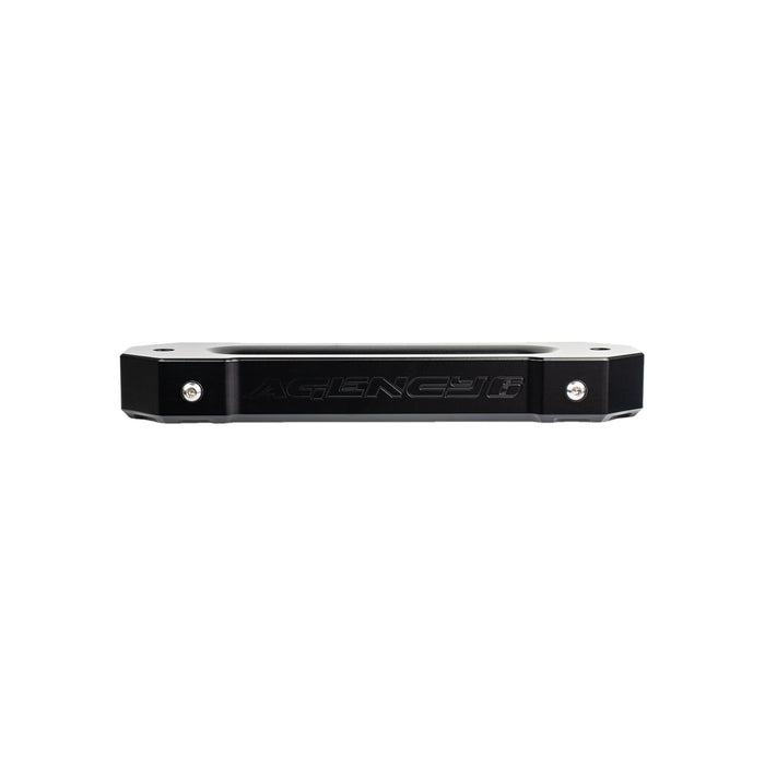 Fairlead (1.5" Thick) - Black