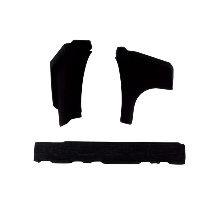 GoCode Mercedes Sprinter B-Pillars + Slider Door Threshold Trim Kit