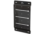 Frontloader Bolt-On Mounting Plate (Small) - Campervan HQ