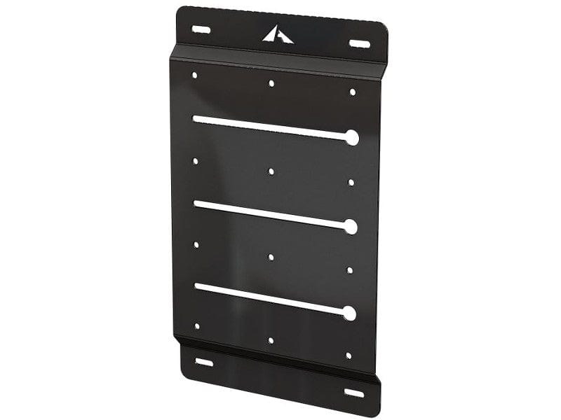 Frontloader Bolt-On Mounting Plate (Small) - Campervan HQ