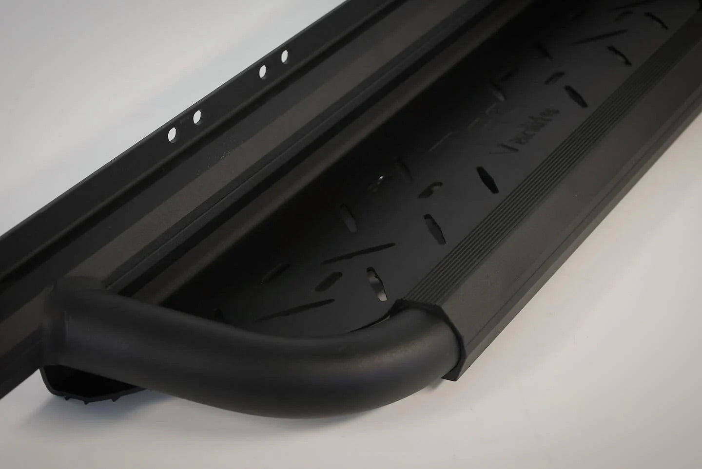 Tec Vanlife 2007+ Mercedes Sprinter Hexagon 3-Piece Running Boards