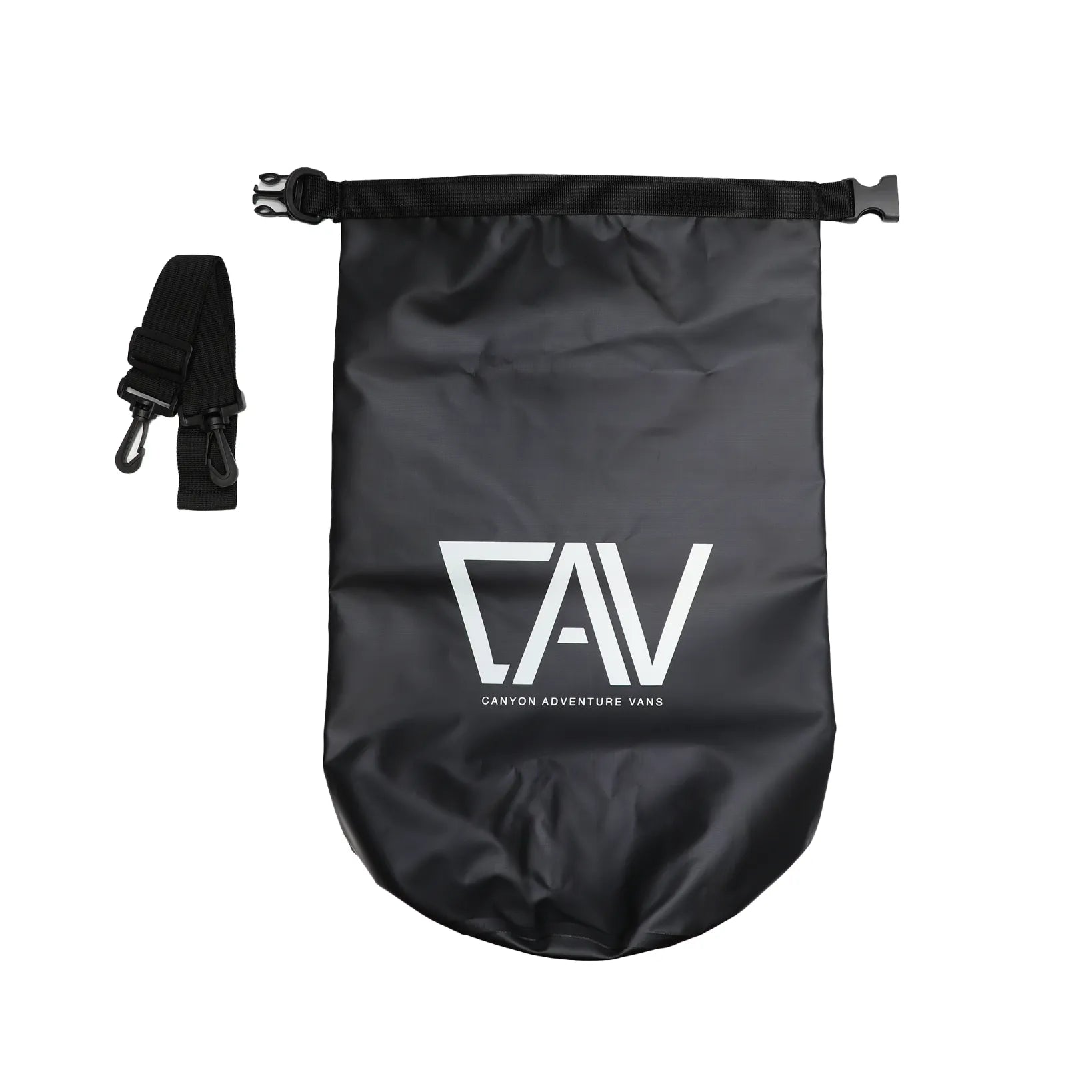 Canyon Adventure Vans CAV Waterproof Dry Bag