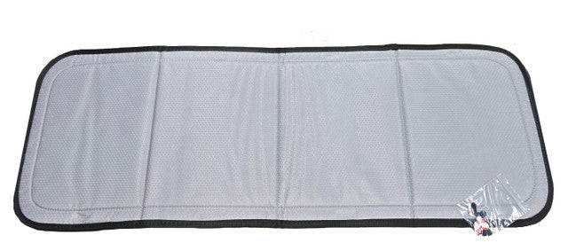 Van Windows Direct - Bunk Window Covers