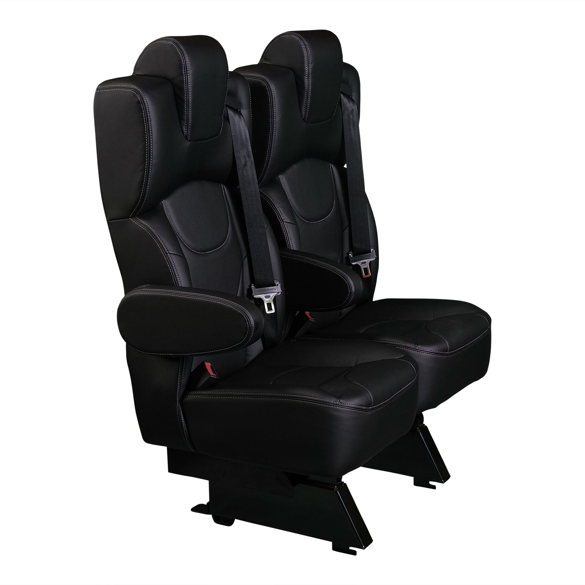 CVC Mercedes Sprinter Wall Hugger Row Kit