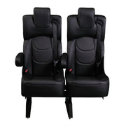 CVC Mercedes Sprinter Wall Hugger Row Kit