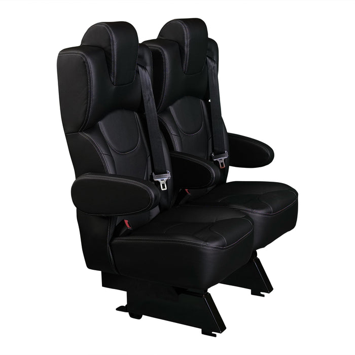 CVC Mercedes Sprinter Campervan Special Row Kit