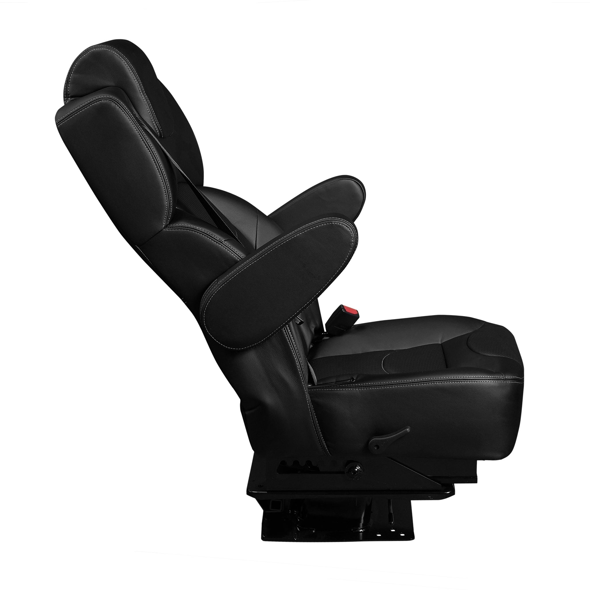 CVC 18” VIP Captain Seat - Swivel Base
