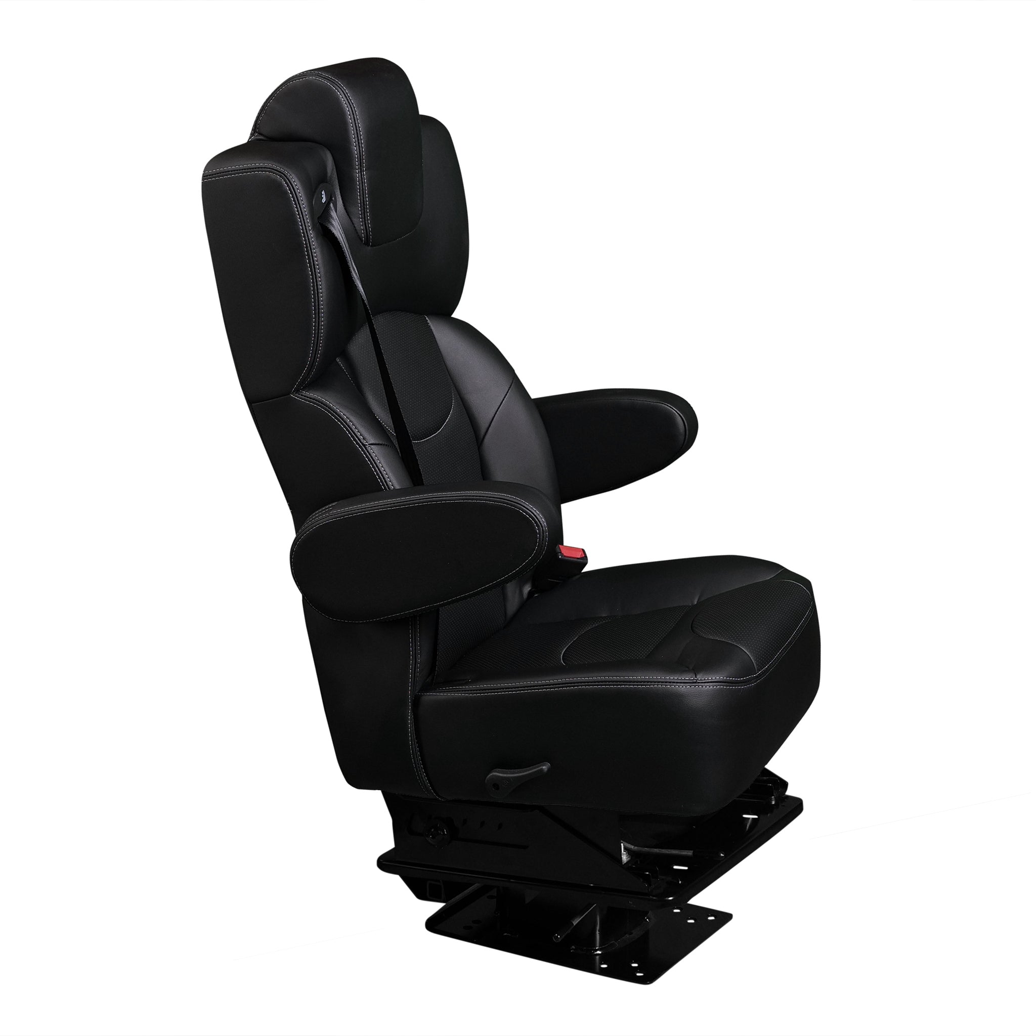 CVC 18” VIP Captain Seat - Swivel Base