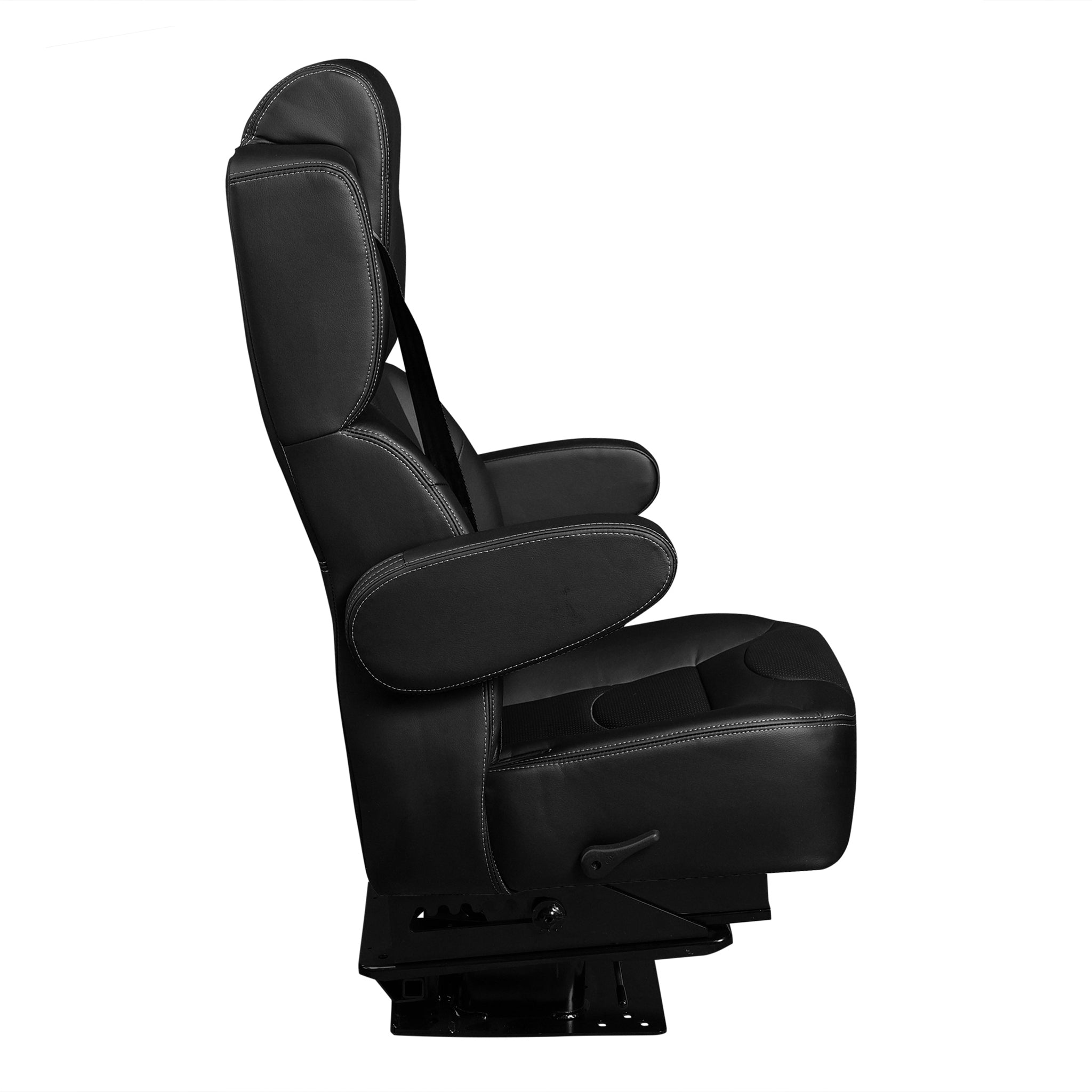 CVC 18” VIP Captain Seat - Swivel Base