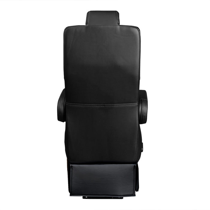 CVC 18” VIP Captain Seat - Swivel Base
