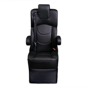 CVC 18” VIP Class Captain Seat - Pedestal Base