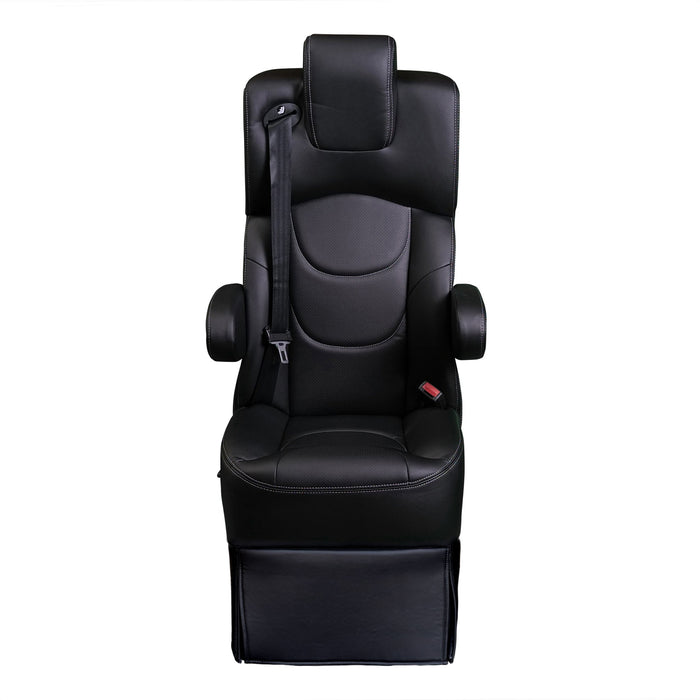 CVC 18” VIP Captain Seat - Swivel Base