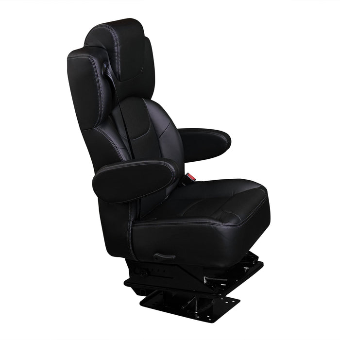 CVC 20” VIP Captain Seat - Swivel Base