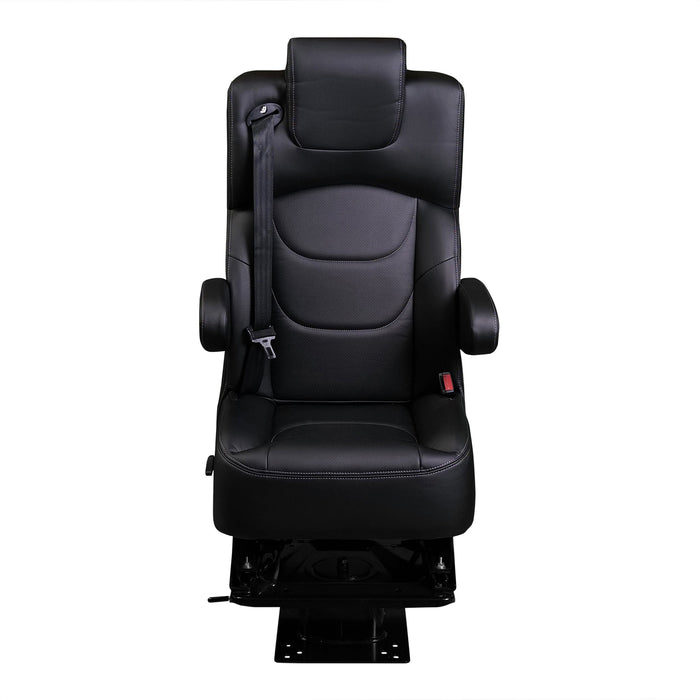 CVC 20” VIP Captain Seat - Swivel Base