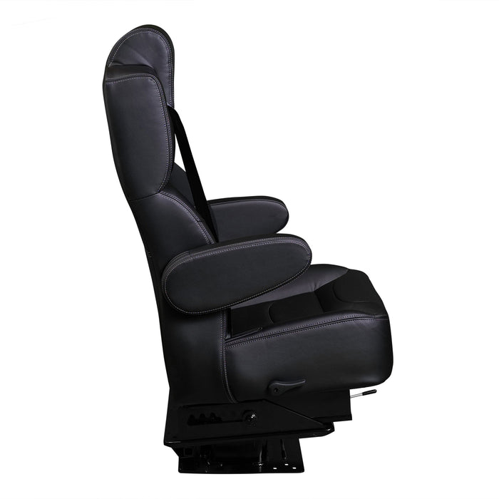 CVC 20” VIP Captain Seat - Swivel Base