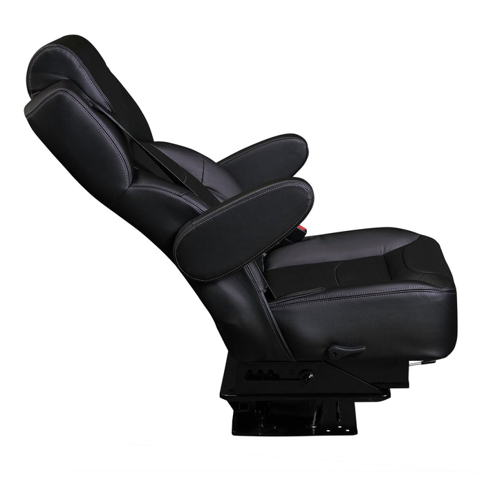 CVC 20” VIP Captain Seat - Swivel Base