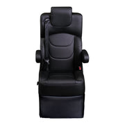 CVC 20” VIP Class Captain Seat - Pedestal Base