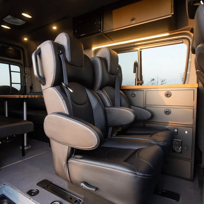 CVC Mercedes Sprinter Campervan Special Row Kit