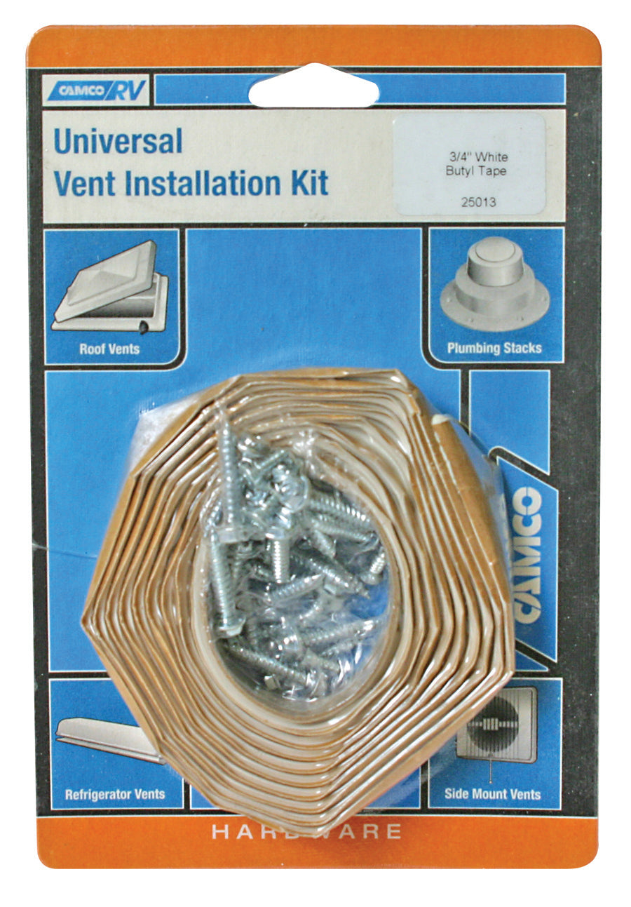 ProBreeze Roof Fan with Install Kit