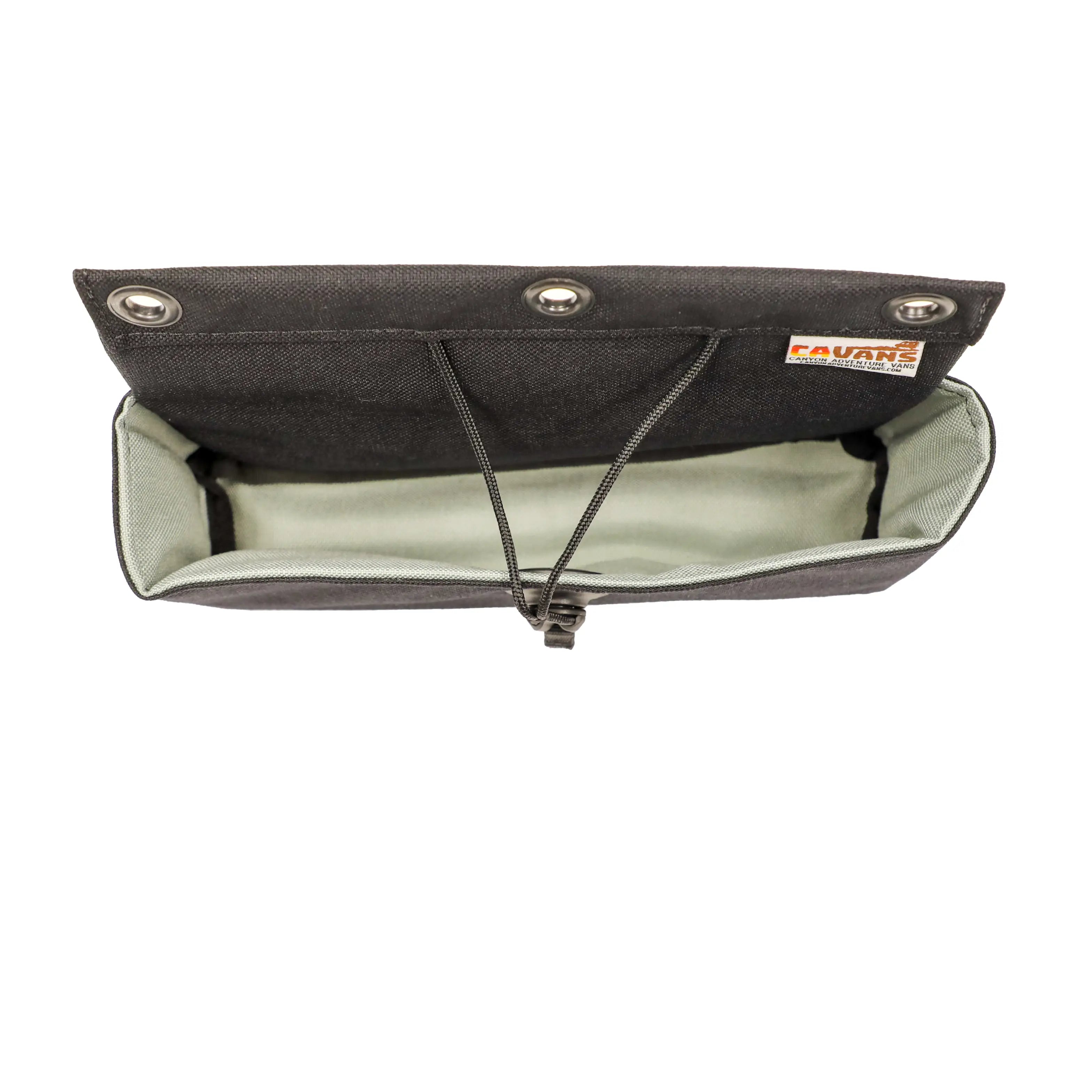 Canyon Adventure Vans Go Anywhere Storage Pouch