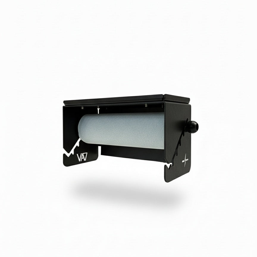Canyon Adventure Vans Canyon Paper Towel Holder