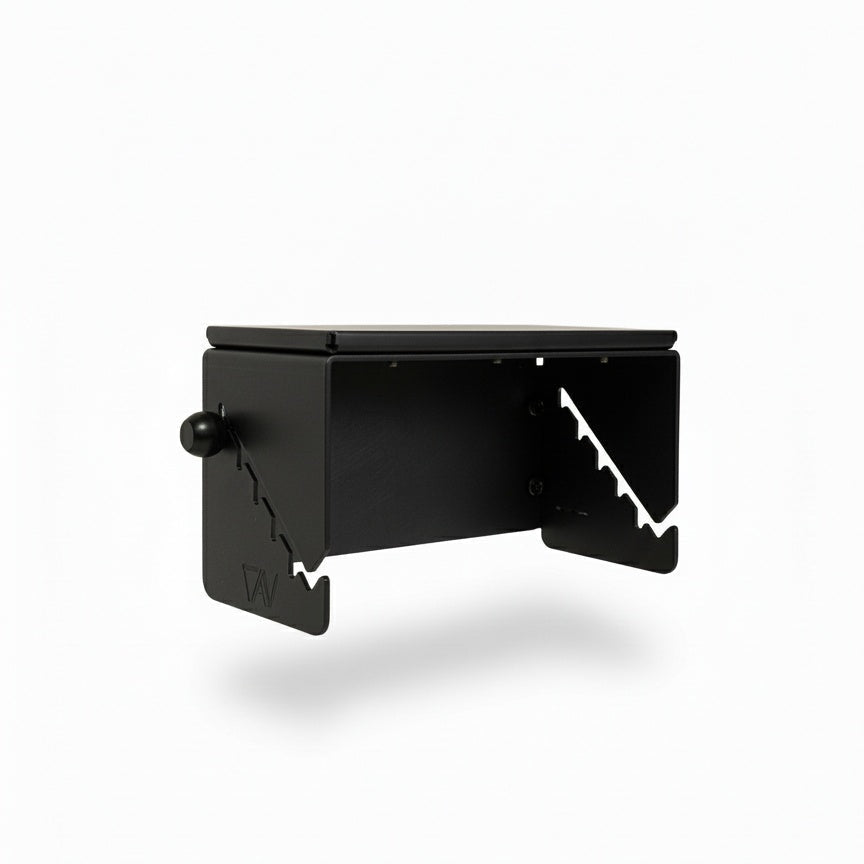 Canyon Adventure Vans Canyon Paper Towel Holder
