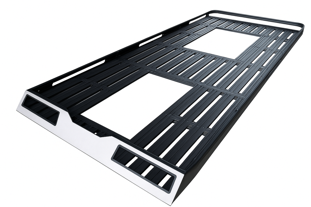 Sprinter Platform Roof Rack