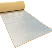 Advanced Camper Van Insulation & Soundproofing - Duck Liner