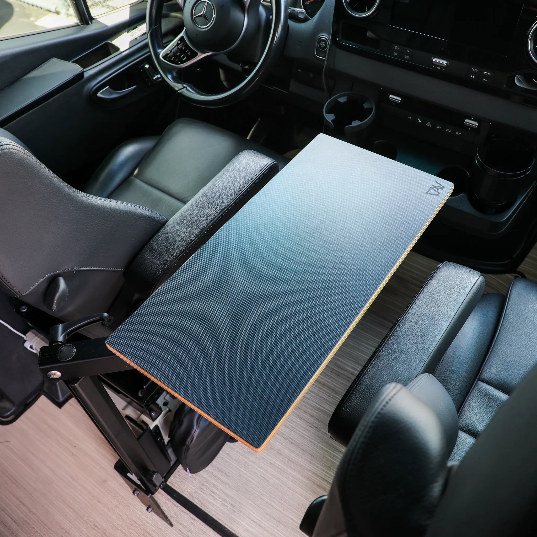 Canyon Adventure Vans Small Universal Table Top