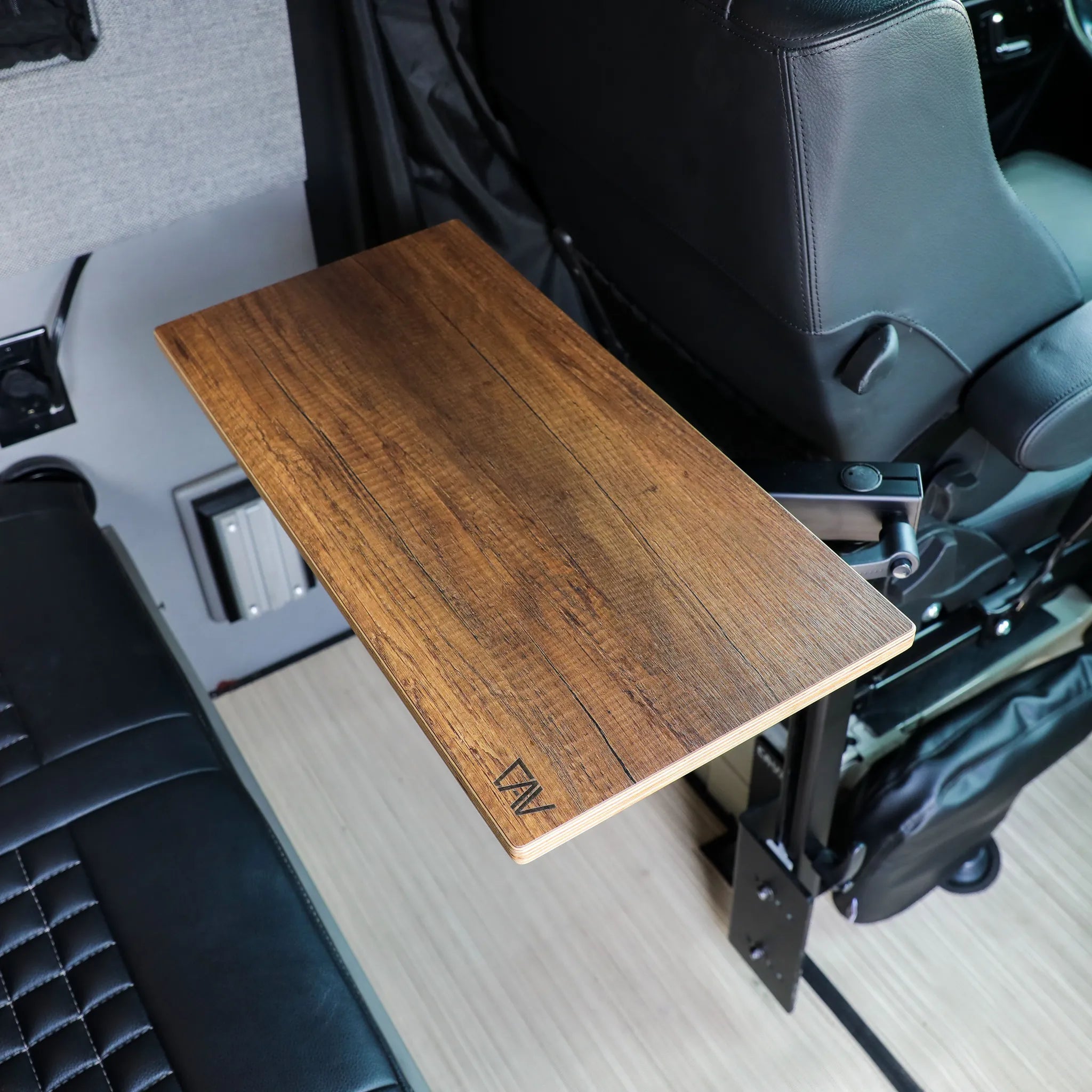 Canyon Adventure Vans Small Universal Table Top