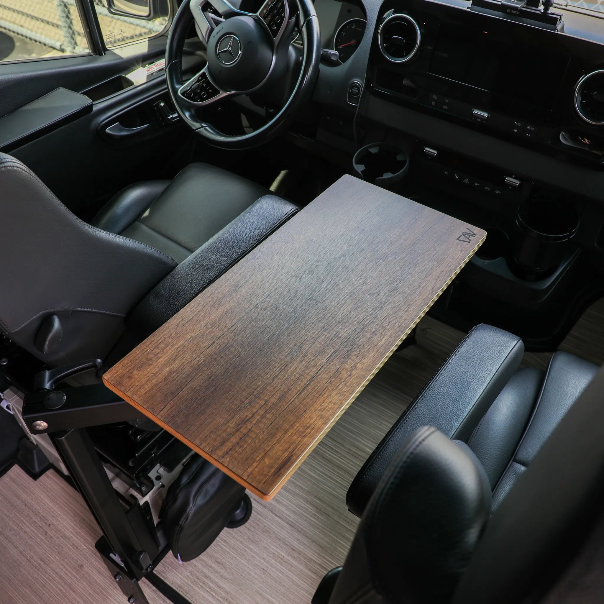 Canyon Adventure Vans Small Universal Table Top