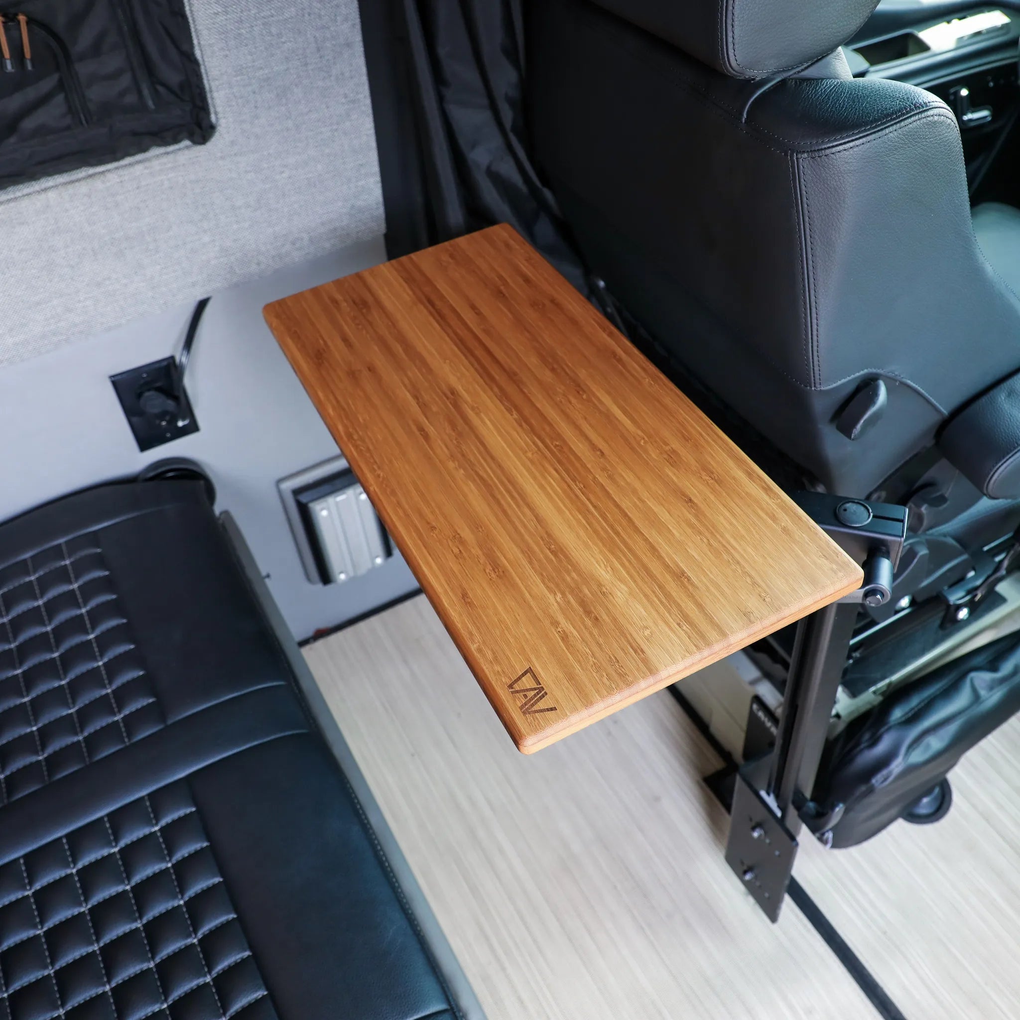 Canyon Adventure Vans Small Universal Table Top