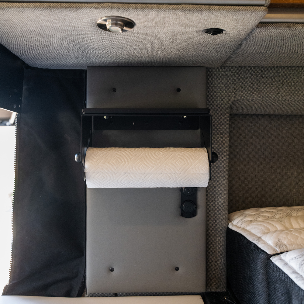 Canyon Adventure Vans Canyon Paper Towel Holder