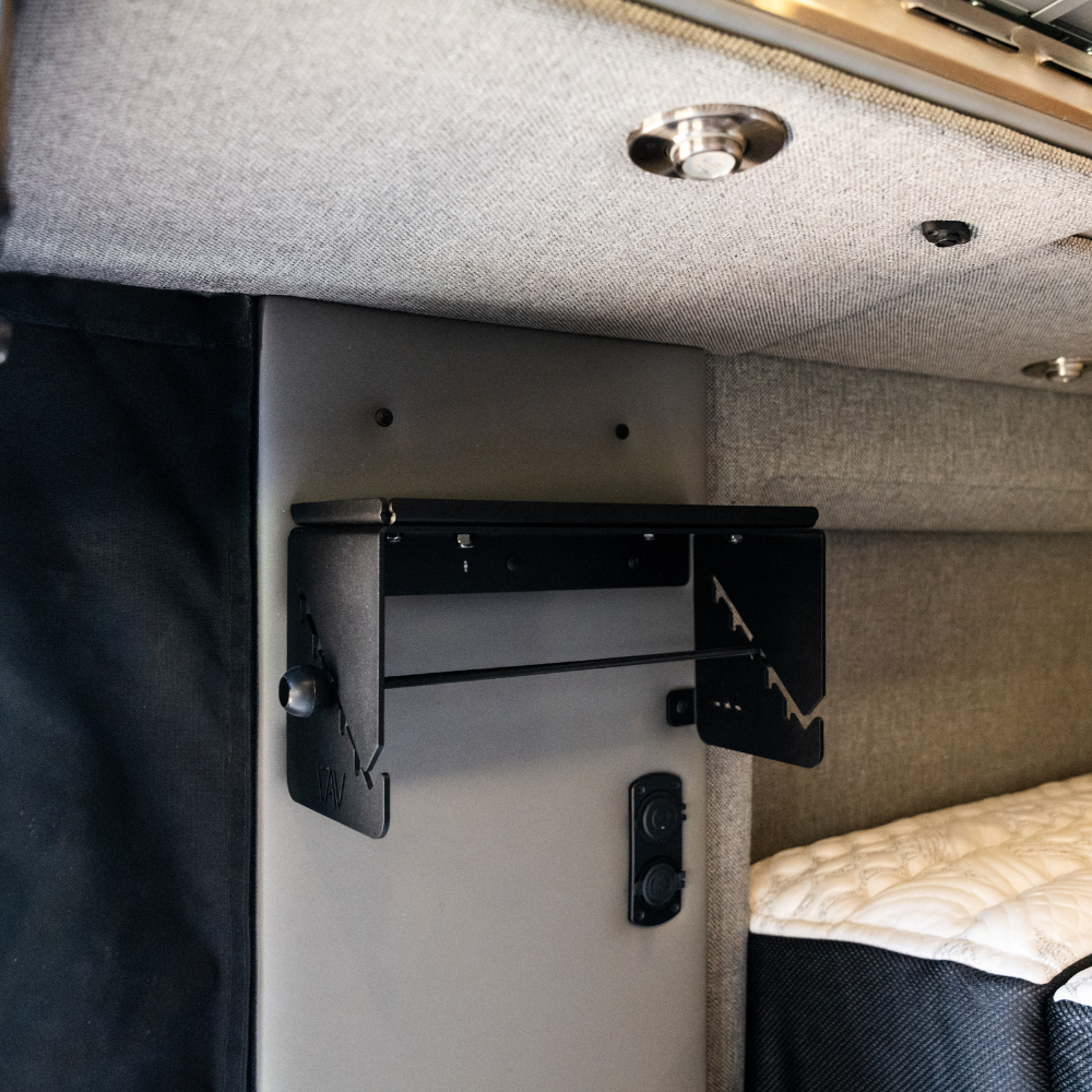 Canyon Adventure Vans Canyon Paper Towel Holder