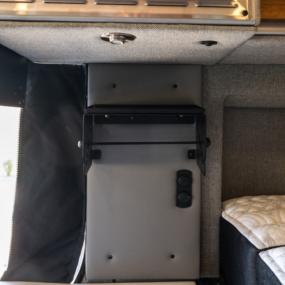 Canyon Adventure Vans Canyon Paper Towel Holder