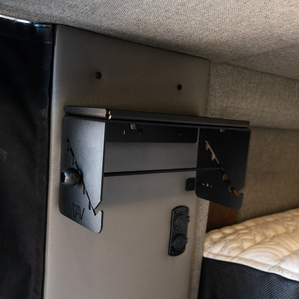 Canyon Adventure Vans Canyon Paper Towel Holder