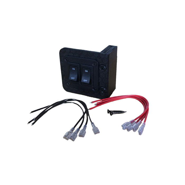 Rocker Switch Kit