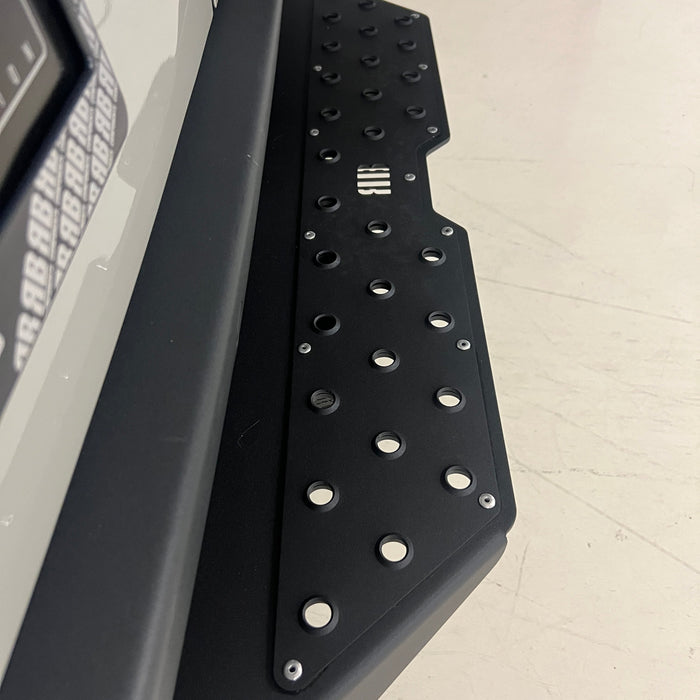 RB Components 2007+ Sprinter Van Rear Step